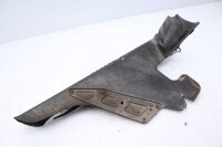 Kettenschutz Kawasaki KLR 250 Kl250D 84-05