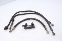 Jarruletkun jarruletku Kawasaki Z 1000 J KZT00J/J 81-83