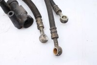 Jarruletkun jarruletku Kawasaki Z 1000 J KZT00J/J 81-83