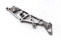 Footrest retaining plate on the right Kawasaki GPZ 1100...