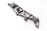 Footrest retaining plate on the right Kawasaki GPZ 1100...