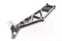 Footrest retaining plate on the left Kawasaki GPZ 1100...