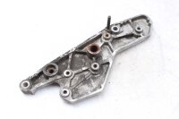 Footrest retaining plate on the right Kawasaki Z 1000 J KZT00J/J 81-83