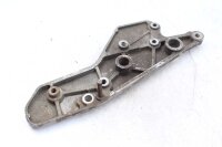 Voetsteunbevestigingsplaat rechts Kawasaki Z 1000 J KZT00J/J 81-83