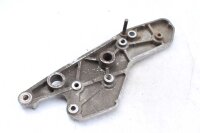 Voetsteunbevestigingsplaat rechts Kawasaki Z 1000 J KZT00J/J 81-83