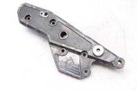 Oikealla jalkatuen kiinnityslevy Kawasaki Z 1000 J...