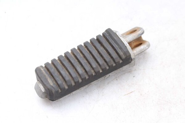 Rear left footrest Kawasaki GPZ 1100 Unitrak KZT10B-B 83-85