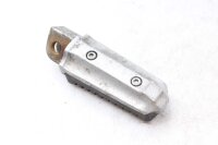 Rear left footrest Kawasaki GPZ 1100 Unitrak KZT10B-B 83-85