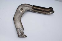 Panel embellecedor del colector frontal Kawasaki EL 250 E EL250B/E 91-95