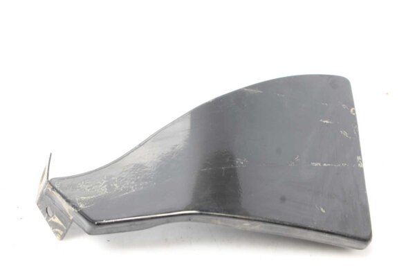 Air filter box fairing on the left Kawasaki GPZ 1100 Unitrak KZT10B-B 83-85