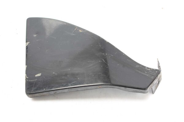 Air filter box fairing on the right Kawasaki GPZ 1100 Unitrak KZT10B-B 83-85