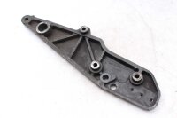 Placa de sujeción del reposapiés a la izquierda Kawasaki Z 1000 J KZT00J/J 81-83