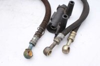 Bromsslang främre bromsledning Kawasaki GPZ 1100 GP KZT10B-A 81-82