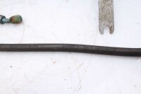 Bromsslang främre bromsledning Kawasaki GPZ 1100 GP KZT10B-A 81-82