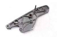 Placa de sujeción del reposapiés a la derecha Kawasaki Z 1000 J KZT00J/J 81-83