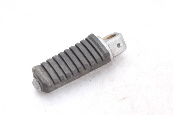Rear left footrest Kawasaki GPZ 1100 Unitrak KZT10B-B 83-85
