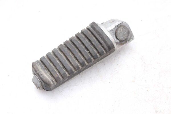 Rear right footrest Kawasaki GPZ 1100 Unitrak KZT10B-B 83-85