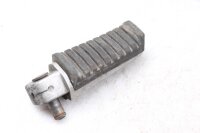 Rear right footrest Kawasaki GPZ 1100 Unitrak KZT10B-B 83-85