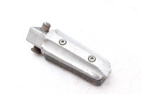 Rear right footrest Kawasaki GPZ 1100 Unitrak KZT10B-B 83-85