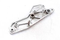 Footrest retaining plate on the right Kawasaki Z 1000 J KZT00J/J 81-83