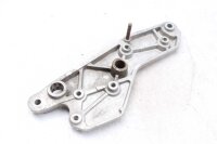 Footrest retaining plate on the right Kawasaki Z 1000 J KZT00J/J 81-83