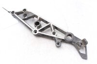 Footrest retaining plate on the right Kawasaki GPZ 1100...