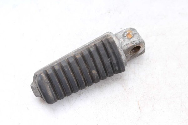 Rear right footrest Kawasaki GPZ 1100 Unitrak KZT10B-B 83-85
