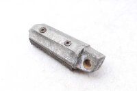 Rear right footrest Kawasaki GPZ 1100 Unitrak KZT10B-B 83-85