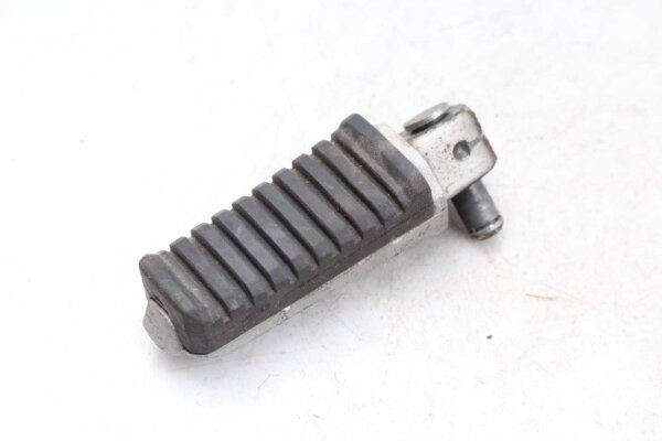 Reposapiés trasero izquierdo Kawasaki GPZ 1100 Unitrak KZT10B-B 83-85