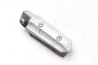 Reposapiés trasero izquierdo Kawasaki GPZ 1100 Unitrak KZT10B-B 83-85