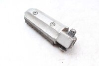 Reposapiés trasero izquierdo Kawasaki GPZ 1100 Unitrak KZT10B-B 83-85