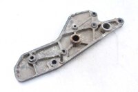 Footrest retaining plate on the right Kawasaki Z 1000 J KZT00J/J 81-83