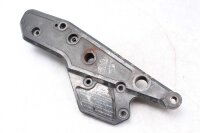 Oikealla jalkatuen kiinnityslevy Kawasaki Z 1000 J...