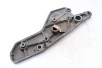 Footrest retaining plate on the right Kawasaki Z 1000 J KZT00J/J 81-83