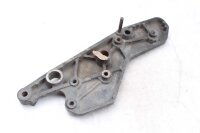 Footrest retaining plate on the right Kawasaki Z 1000 J KZT00J/J 81-83
