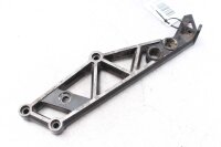 Footrest retaining plate on the left Kawasaki GPZ 1100...