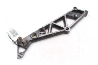 Footrest retaining plate on the left Kawasaki GPZ 1100...