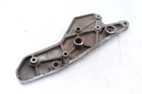 Placa de sujeción del reposapiés a la derecha Kawasaki Z 1000 J KZT00J/J 81-83