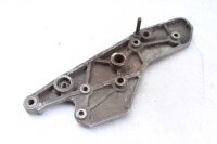 Placa de sujeción del reposapiés a la derecha Kawasaki Z 1000 J KZT00J/J 81-83