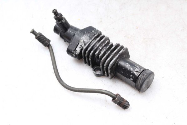 Gabelholm Diveventil links Kawasaki GPZ 1100 Unitrak KZT10B-B 83-85