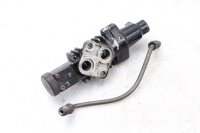 Gabelholm Diveventil links Kawasaki GPZ 1100 Unitrak KZT10B-B 83-85