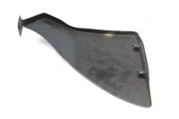 Air filter box fairing on the left Kawasaki GPZ 1100 Unitrak KZT10B-B 83-85