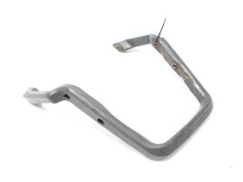 Pillion handle grab handle rear handle Suzuki GSX 550 E...