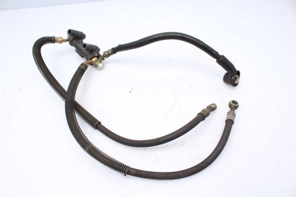 Bremsschlauch Bremsleitung vorn Kawasaki GPZ 305 EX305A 83-83