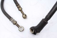 Manguera de freno línea de freno delantero...