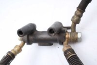 Bremsschlauch Bremsleitung vorn Kawasaki GPZ 305 EX305A 83-83