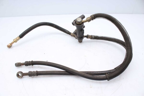 Jarruletku etujarruletku Kawasaki GPZ 305 EX305A 83-83