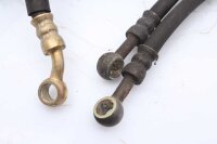 Jarruletku etujarruletku Kawasaki GPZ 305 EX305A 83-83