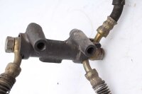 Jarruletku etujarruletku Kawasaki GPZ 305 EX305A 83-83