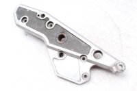 Oikealla jalkatuen kiinnityslevy Kawasaki Z 1000 J...